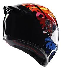 Casco Agv K1 S Pulse 46